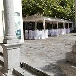 Residenza Santa Valeria Πανσιόν Caglio