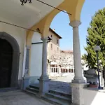 Πανσιόν Residenza Santa Valeria