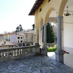 招待所 Residenza Santa Valeria