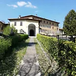 Residenza Santa Valeria Πανσιόν