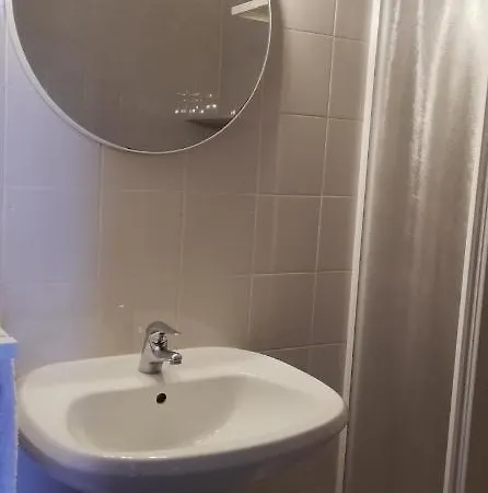 Residenza Santa Valeria Gæstehus 3*