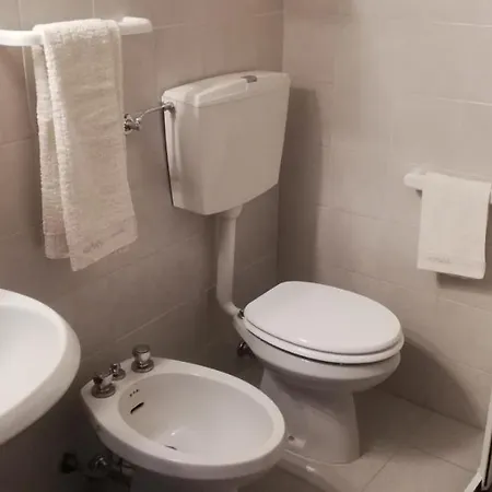 Residenza Santa Valeria Gæstehus 3*