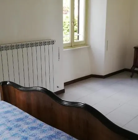 Residenza Santa Valeria Gæstehus