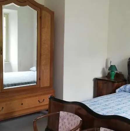 Residenza Santa Valeria Gasthuis 3*