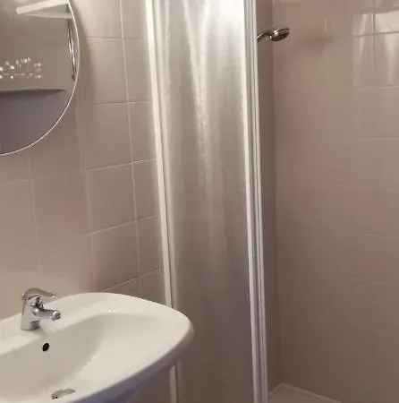 Residenza Santa Valeria 3* Caglio