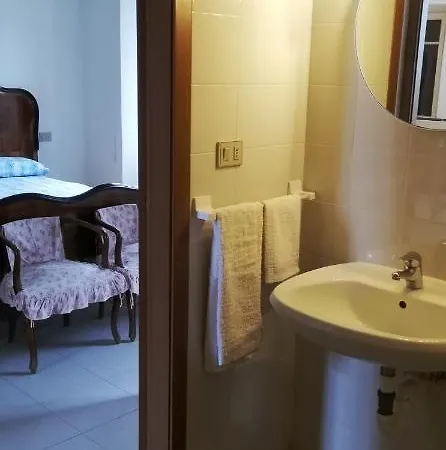 Pensionat Residenza Santa Valeria 3*