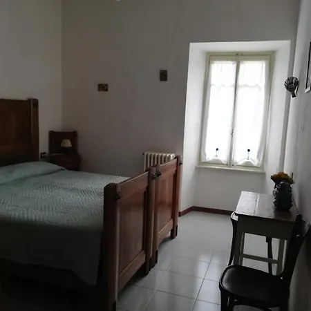 Residenza Santa Valeria Caglio