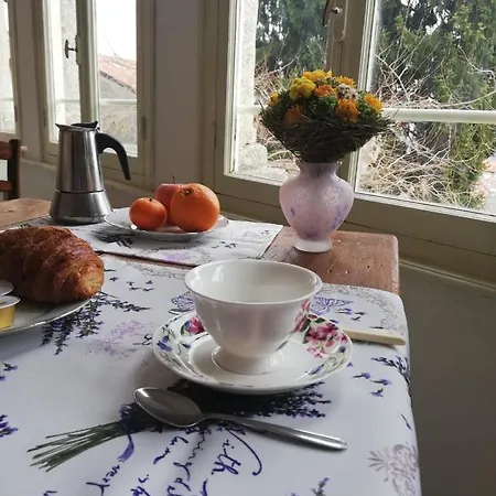 Gasthuis Residenza Santa Valeria 3*