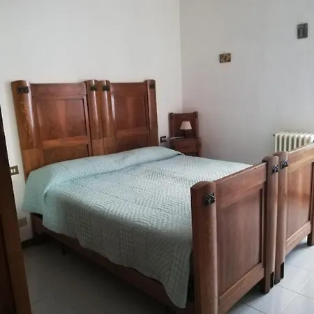 Residenza Santa Valeria 3* Caglio