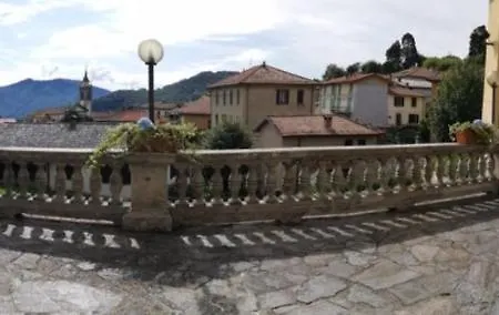 Residenza Santa Valeria Pensionat