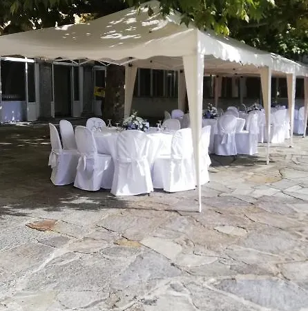 Residenza Santa Valeria Gasthuis 3*