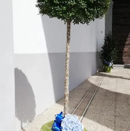 Gasthuis Residenza Santa Valeria 3*