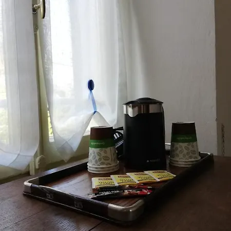 Residenza Santa Valeria Gæstehus Caglio