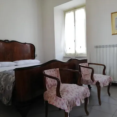 Pensionat Residenza Santa Valeria 3*