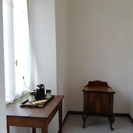 Residenza Santa Valeria Gæstehus Caglio