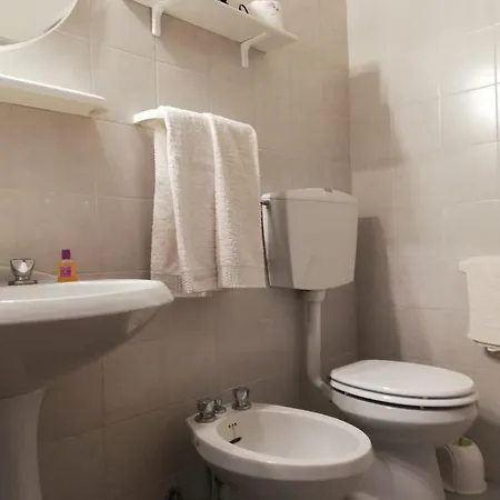 Residenza Santa Valeria Gasthuis Caglio