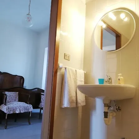 Residenza Santa Valeria 3*