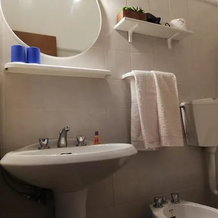 Gæstehus Residenza Santa Valeria