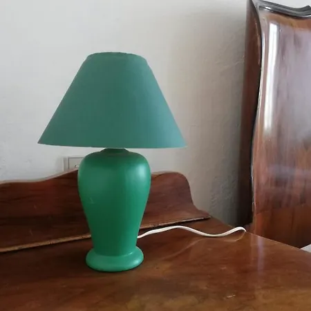 Gæstehus Residenza Santa Valeria Caglio