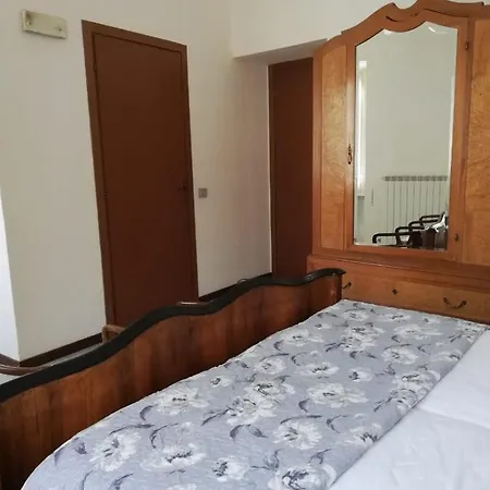 Residenza Santa Valeria Gasthuis 3*