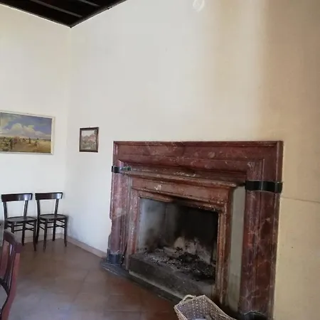 Residenza Santa Valeria *