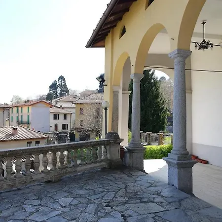 Gasthuis Residenza Santa Valeria