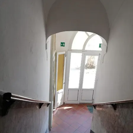 Gasthuis Residenza Santa Valeria