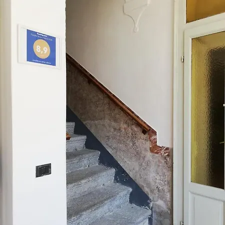 Maison d'hôtes Residenza Santa Valeria 3*