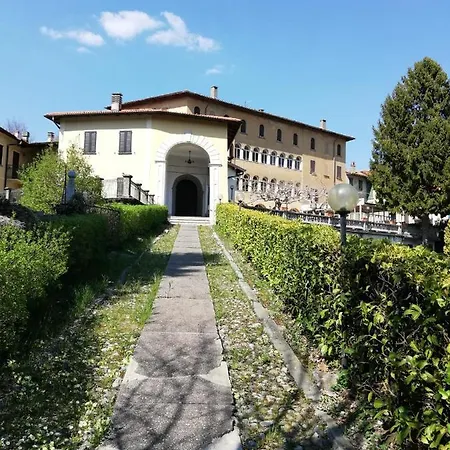 Residenza Santa Valeria Maison d'hôtes