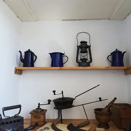 Residenza Santa Valeria Caglio