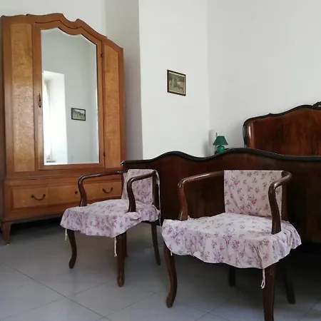 Residenza Santa Valeria Πανσιόν