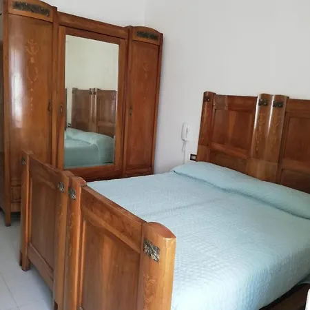 Πανσιόν Residenza Santa Valeria