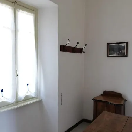 Gasthuis Residenza Santa Valeria 3*