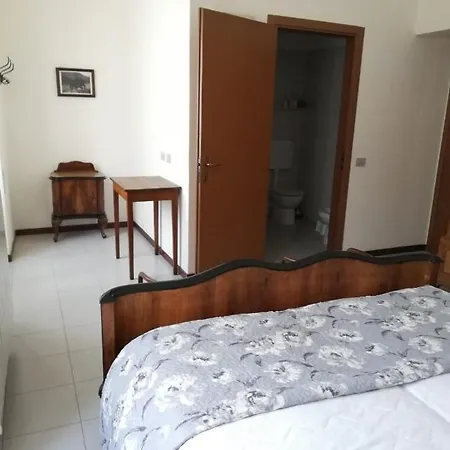 Residenza Santa Valeria Gasthuis Caglio