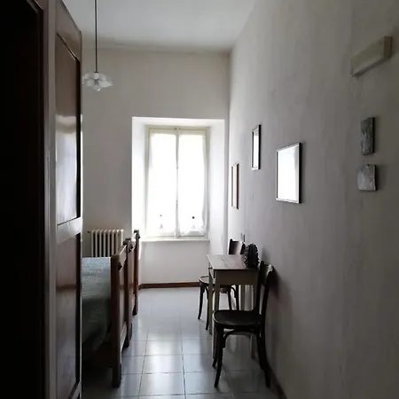 Πανσιόν Residenza Santa Valeria *