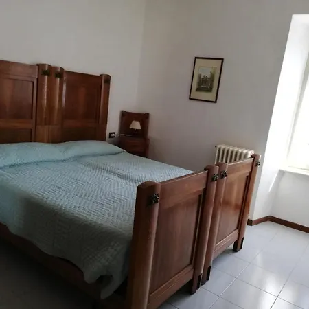 Residenza Santa Valeria Caglio