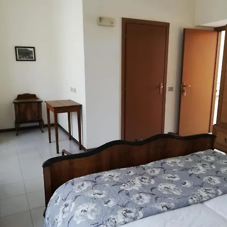 Residenza Santa Valeria Caglio