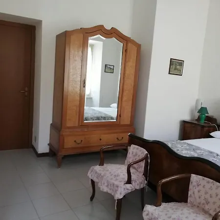 Residenza Santa Valeria Pensionat