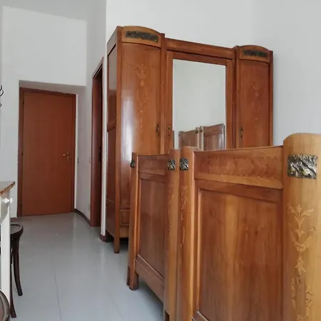 Residenza Santa Valeria Gasthuis Caglio