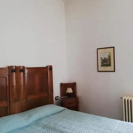 Residenza Santa Valeria Pensionat Caglio