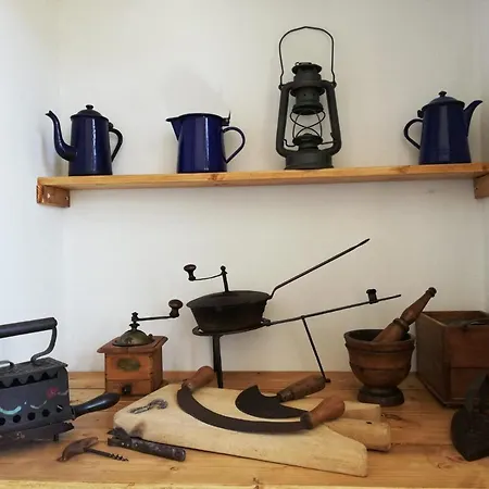 Residenza Santa Valeria Гостевой дом