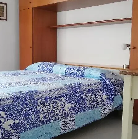 Residenza Santa Valeria Caglio