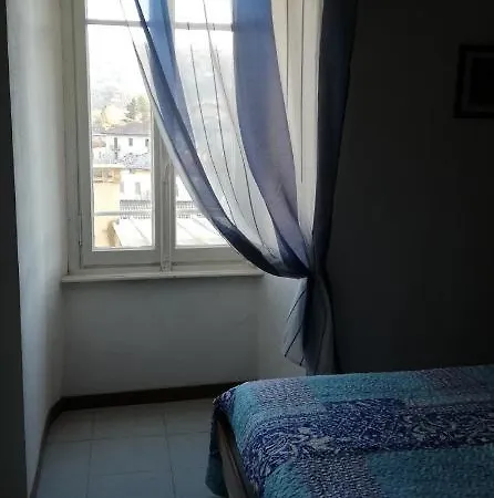 Pensionat Residenza Santa Valeria Caglio