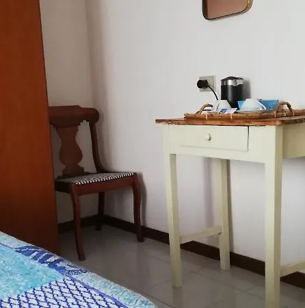 Gæstehus Residenza Santa Valeria Caglio