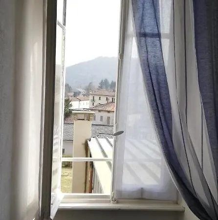 Gasthuis Residenza Santa Valeria 3*