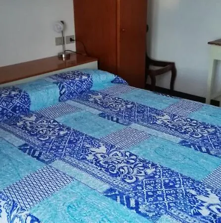 Residenza Santa Valeria Pensionat