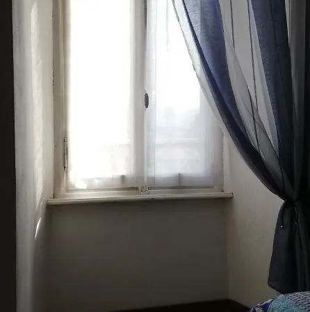 Gæstehus Residenza Santa Valeria Caglio