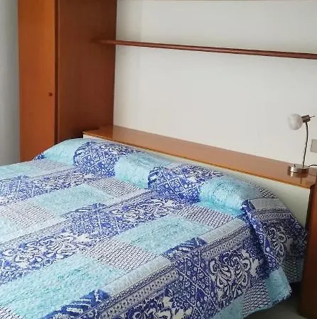 Gæstehus Residenza Santa Valeria Caglio