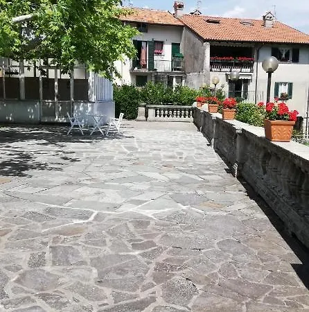 Residenza Santa Valeria Caglio