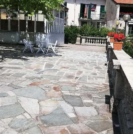 Residenza Santa Valeria